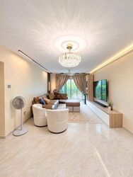 Melville Park (D18), Condominium #624236521